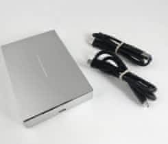 Lacie 2.5" 4TB HDD Porsche USB-C/USB-A