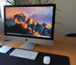 iMac 27 late13 32GB 3TB