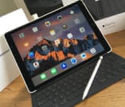 iPad Pro 12,9" 128Gb WiFi SpaceGray