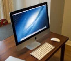 iMac 2012 27"