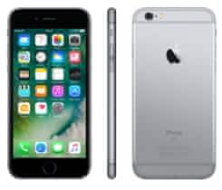 Koupím iPhone 6s/6s+