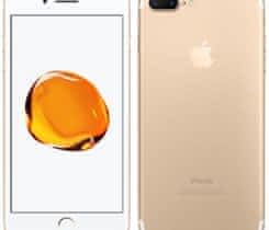 Koupím iPhone 7 plus 128GB nebo 256GB
