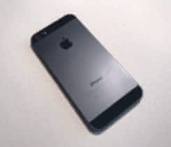 iPhone 5 – 32GB černý – PLNĚ FUNKČNÍ