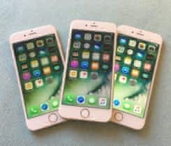 iPhone 6 16Gb zlatý – TOP stav. ZÁRUKA!!