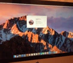 iMac 27 (mid 2010)