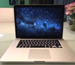 MacBook Pro 15" Retina, Late 2013 – Prod