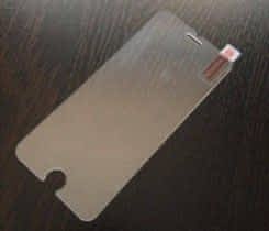 Tvrzené sklo pro iPhone 6/6S