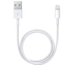 Originální Lightning kabel