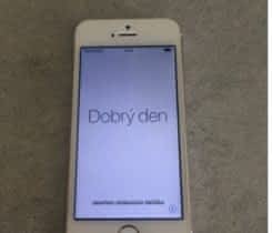 Apple Iphone 5s Gold 16GB