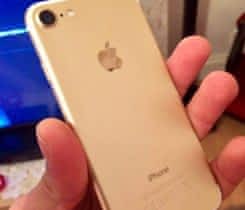 Iphone 7 32GB GOLD
