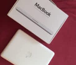 MacBook Mid 2010, skvělý stav i cena