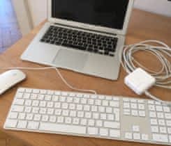 Macbook Air 13"/i5-1.6GHz /4GB/256GB SSD