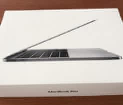 Výkonný Macbook Pro 2016 13" i7/8GB/512