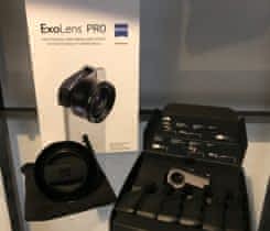 Širokoúhlý objektiv ExoLens ZEISS