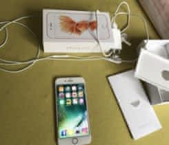 iPhone 6s 16gb Rose gold