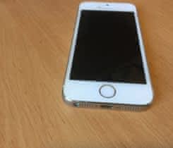 Predám iPhone 5S 16 GB