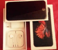 Novy iphone 6s 64gb spce gray
