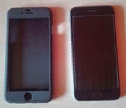 iPhone 6s space gray