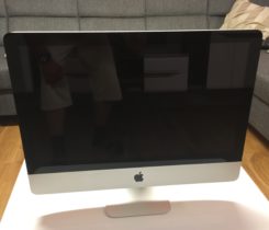 Apple iMac 21.5", i3, 4GB, 500GB, 2010