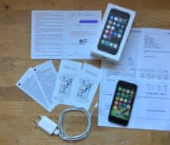 Apple iPhone 5S 16GB Space Gray