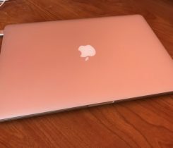Macbook Pro 15" Retina Late 2013
