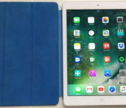 iPad Air 32GB WiFi Silver