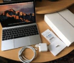 Apple Macbook 12" 512GB SSD ZÁRUKA
