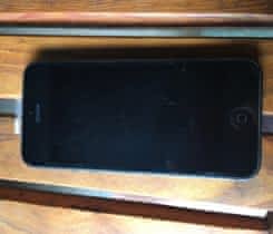 iPhone 5 Space Gray 16gb