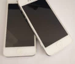 iPhone 5 / 16 GB / silver