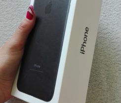 Prodám kopii iPhone 7plus