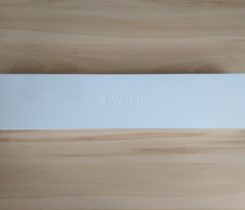 Apple Watch series 1 42mm silver