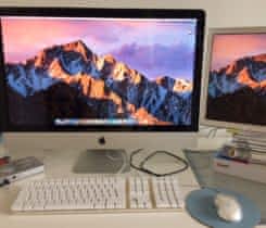 iMac 27 mid 2011