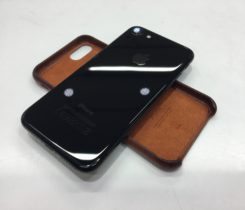 Apple iPhone 7 128GB Jet Black