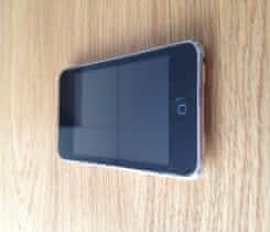 iPod Touch 3.gen 8GB