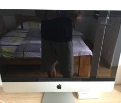 iMac 21,5 mid 2011