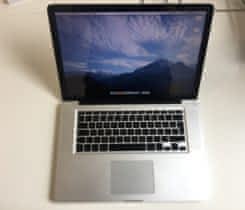 15 MacBook Pro, i7, 16GB ram, 120+500GB