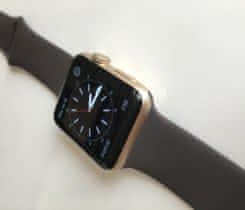 Apple Watch series 2 – záruka 5/2018