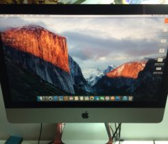 Predam  iMac 21.5 "CZ (TL129n5e)