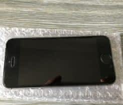 iPhone 5S 32GB VESMÍRNĚ ŠEDÝ!