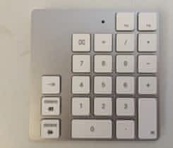 prodám_numerickou klavesnici Bluetooth 2