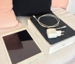 Apple iPad Air 16GB + obal + krabice