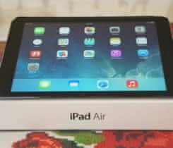 Ipad air 64gb celluar space grey
