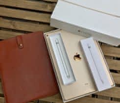 Ipad Pro 12,9" 128gb gold + apple pencil