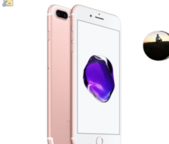 Koupím iPhone 7 plus 32gb