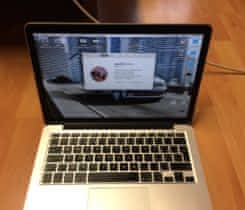 Prodám MacBook Pro 13“