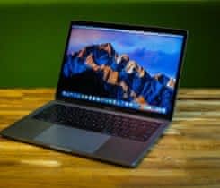 MacBook Pro 13" Retina
