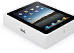 Koupím krabičku k prvnímu iPadu