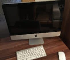 Jako nový Apple iMac 21,5" mid 2011