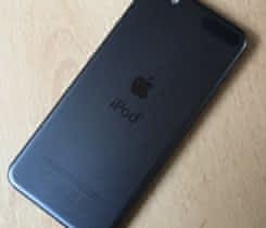 Apple iPod touch 6.gen 16GB vesmírně šed