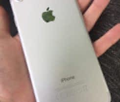 iPhone 7 64 GB silver